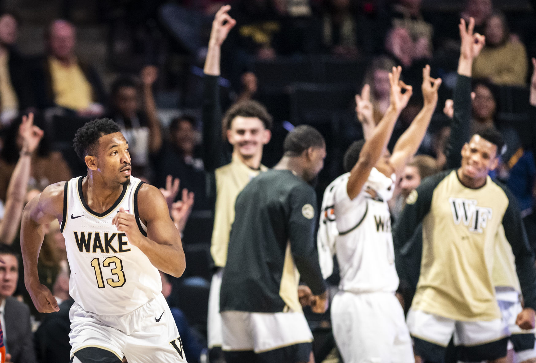 WakeClemson